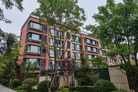 楼盘动态图片 1