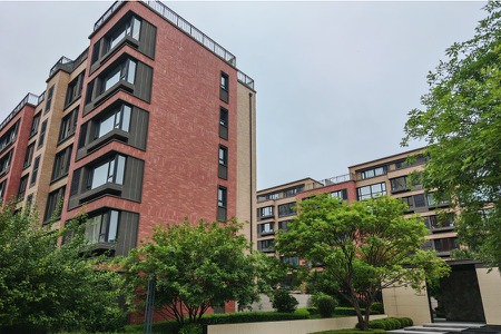 楼盘动态图片 1