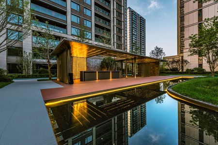 楼盘动态图片 1