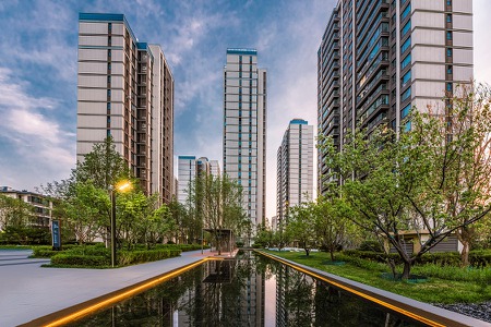 楼盘动态图片 1