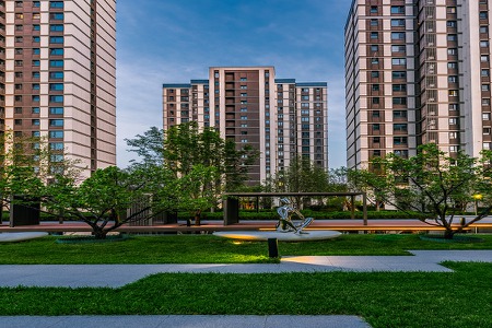 楼盘动态图片 1