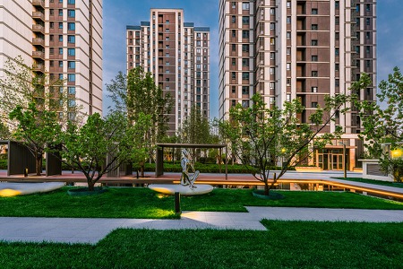 楼盘动态图片 1