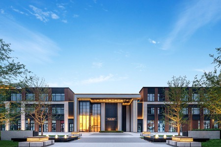 楼盘动态图片 1