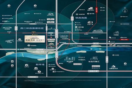 楼盘动态图片 1