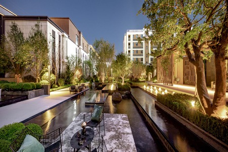 楼盘动态图片 1