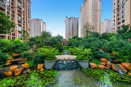 楼盘动态图片 1