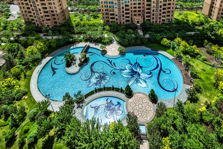 楼盘动态图片 1