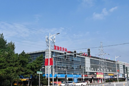 楼盘动态图片 1