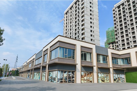 楼盘动态图片 1