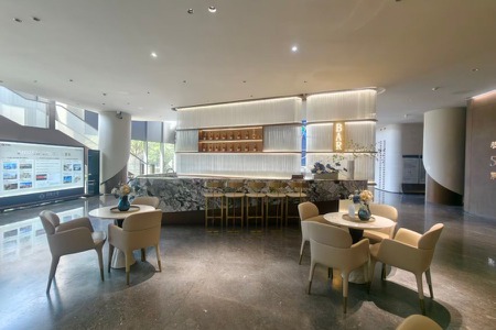 楼盘动态图片 1