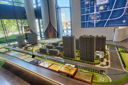 楼盘动态图片 1