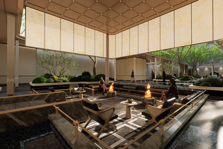 楼盘动态图片 1