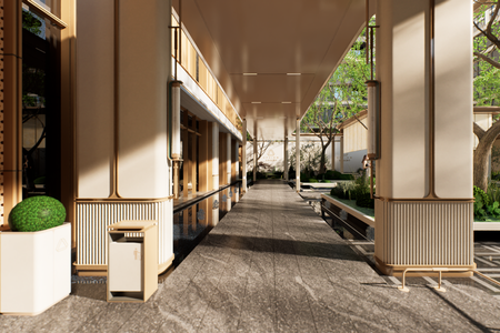 楼盘动态图片 1