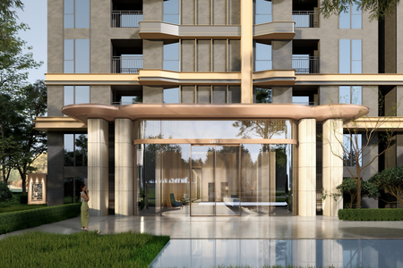 楼盘动态图片 1