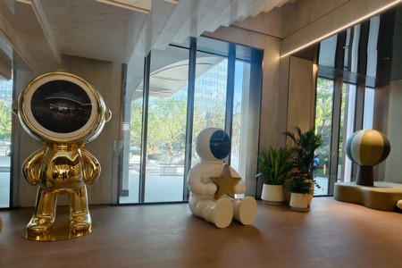 楼盘动态图片 1