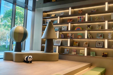 楼盘动态图片 1