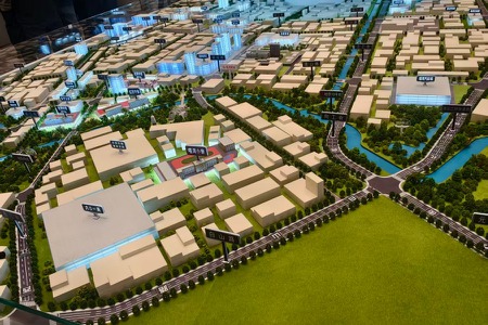 楼盘动态图片 1