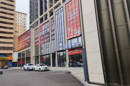 楼盘动态图片 1