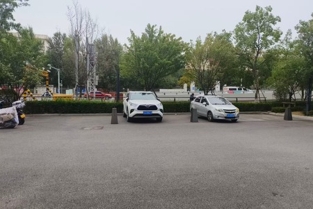 楼盘动态图片 1