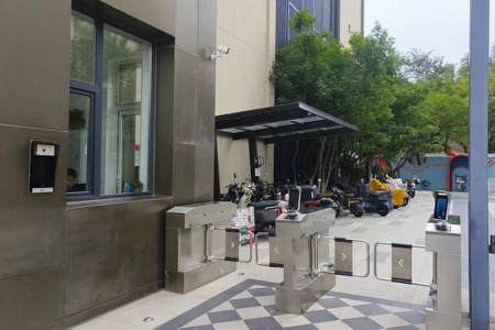 楼盘动态图片 1