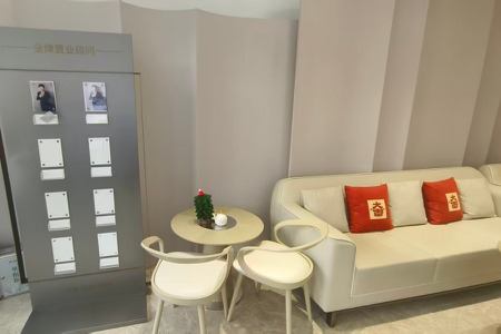 楼盘动态图片 1