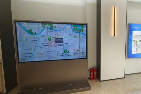 楼盘动态图片 1