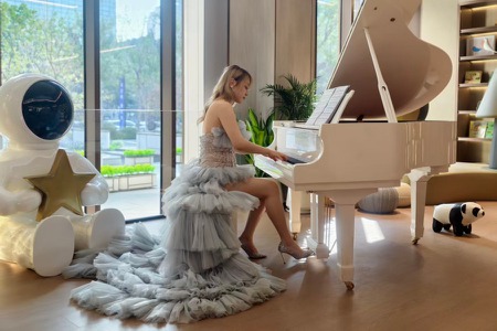 楼盘动态图片 1