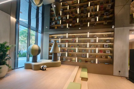 楼盘动态图片 1