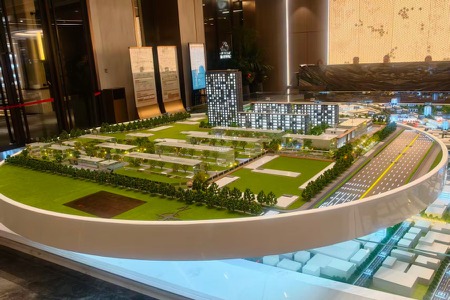 楼盘动态图片 1