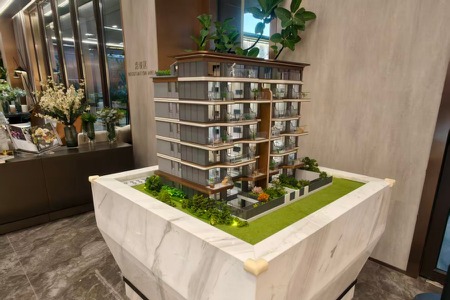 楼盘动态图片 1