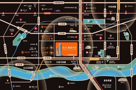 楼盘动态图片 1