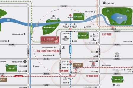 楼盘动态图片 1