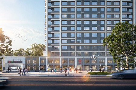 楼盘动态图片 1