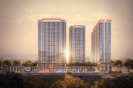 楼盘动态图片 1