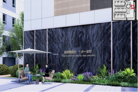 楼盘动态图片 1