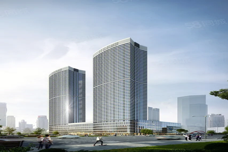 楼盘动态图片 1