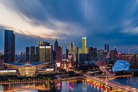 楼盘动态图片 1