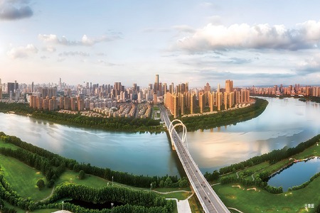 楼盘动态图片 1