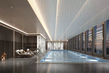 楼盘动态图片 1