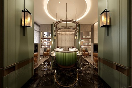 楼盘动态图片 1