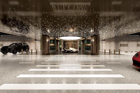 楼盘动态图片 1