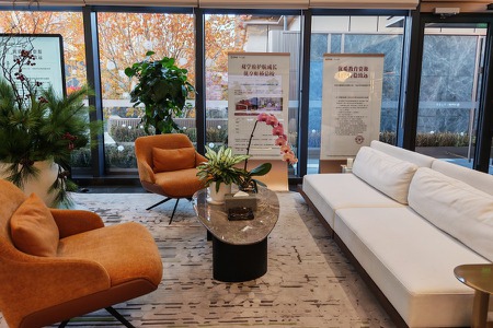 楼盘动态图片 1