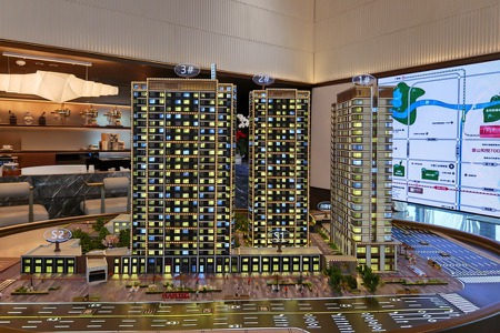 楼盘动态图片 1