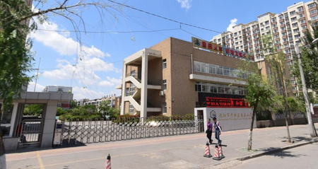 国奥小学