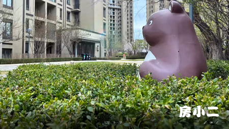 沈河区精装现房