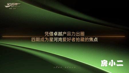 星河湾200㎡+品质视频