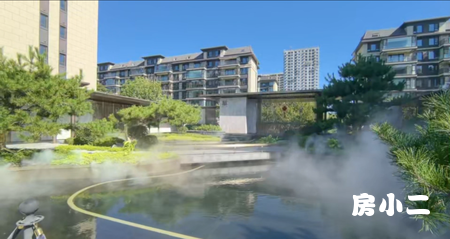 沈阳正大家之梦园区2
