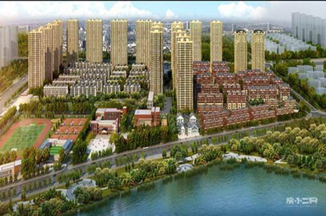 华章再启,载誉加推-汇置尚郡1.3期火爆开盘