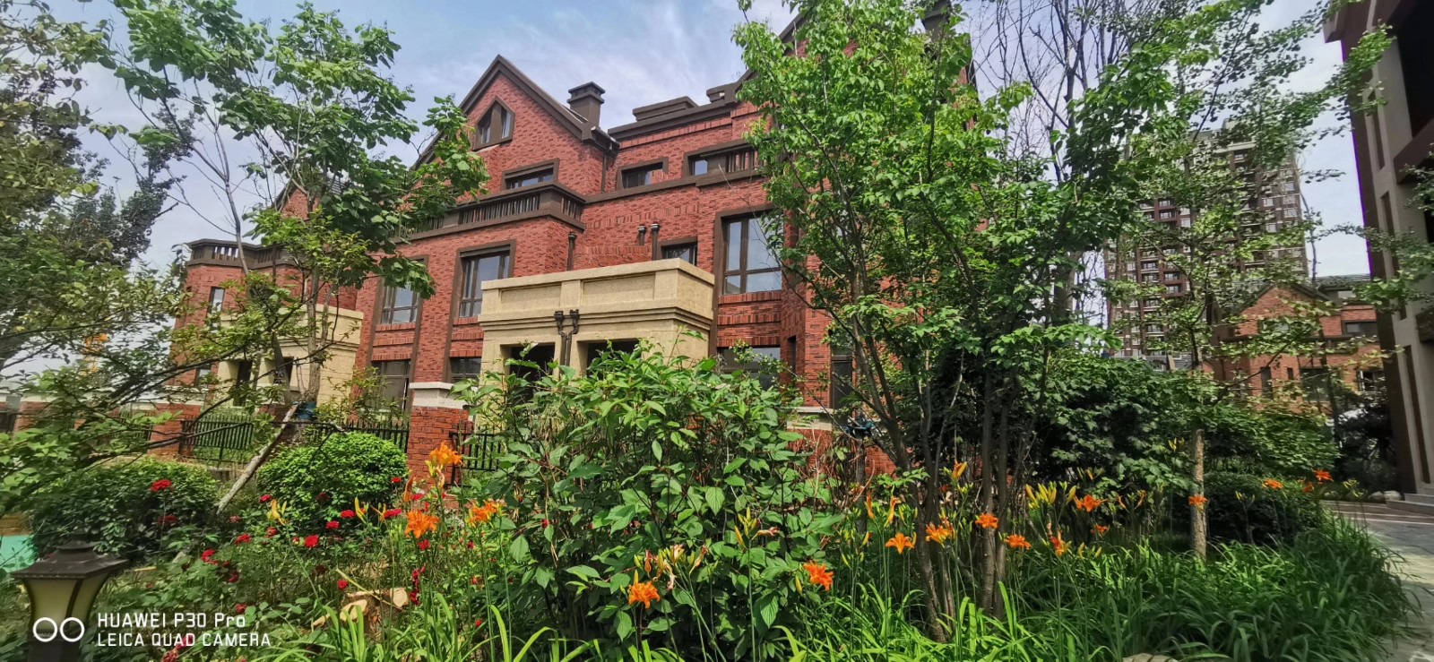 东二环现房住宅,润景朗琴湾正式认购啦!