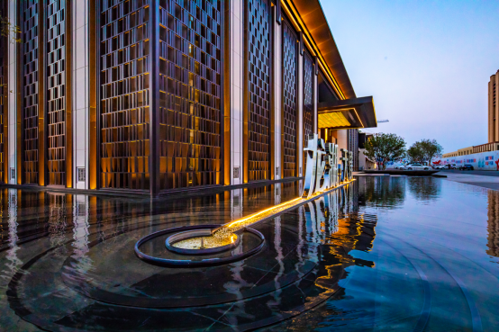 龙湖·天璞,以成绩见实力